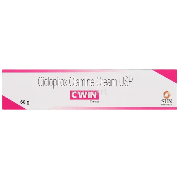 cwin cream 60 gm